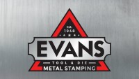 Evans tool & die, inc./ evans metal stamping, inc.