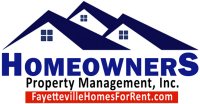 Homeowners property management