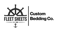 Navy fleet sheets