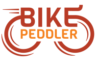 The Bike Peddler