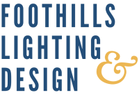 Foothills lighting