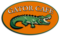 Gator's cafe
