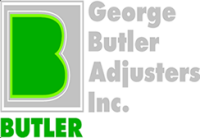 George butler adjusters inc.