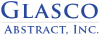 Glasco abstract, inc.