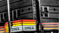 Mt. Laurel Diner & Restaurant