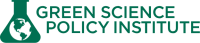 Green science policy institute