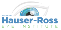 Hauser ross eye institute