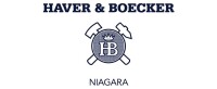 Haver & boecker canada (w.s. tyler)