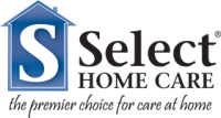 Home care select home health