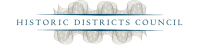Historic districts council