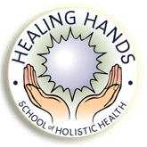 Healing hands school of holistic health
