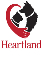 Heartland veterinary hospital