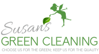susan cleaning company