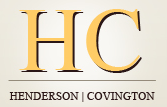 Henderson, covington, messenger, newman & thomas co., l.p.a