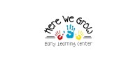 Here we grow child development center