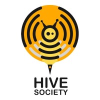 Hive society network