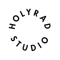 Holyrad studio