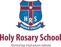 Holy rosary school - west seattle