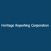 Heritage reporting corp