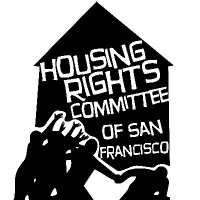 Housing rights committee of sf