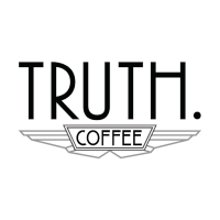 TRUTH. Coffee Roasting