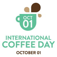 International coffee co