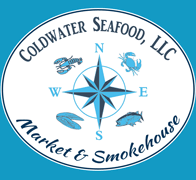 Coldwater seafood