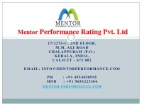 Mentor Performance Rating Pvt Ltd