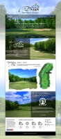 The Dream Golf Course