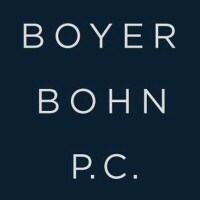 Boyer bohn p.c.