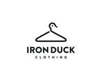 Iron duck