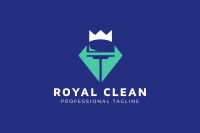 Royal cleaners