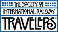The society of international railway travelers®