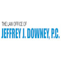 The law office of jeffrey j. downey, pc