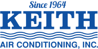 Keith air conditioning, inc.