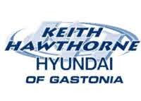 Keith hawthorne hyundai llc