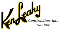 Ken leahy construction