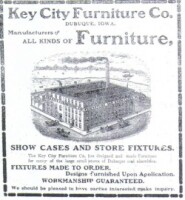 Key city furniture