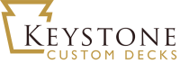 Keystone custom decks
