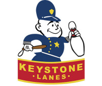 Keystone lanes