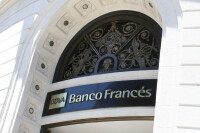 BANCO FRANCES DEL RIO DE LA PLATA SA