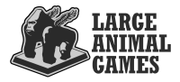 Large animal games