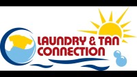 Laundry and tan connection