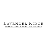 Lavender ridge