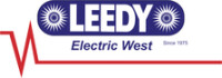 Leedy electric west