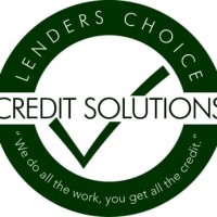 Lenders choice credit solutions