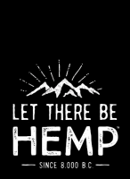 Let there be hemp