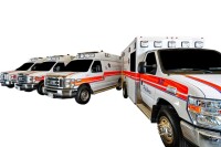 Pilcher Ambulance