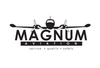 Magnum aviation