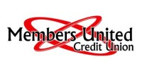 Members united credit union